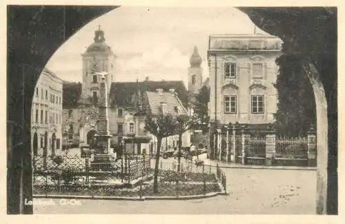 Austria Lambach