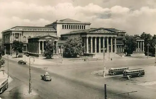 Hungary Budapest Museum of Fine Arts
