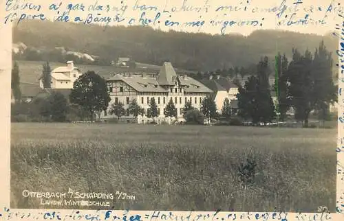 Germany Otterbach Scharding