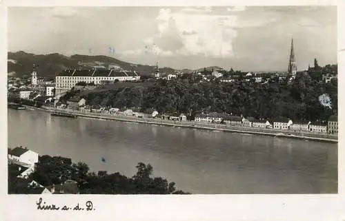 Austria Linz a.d Donau