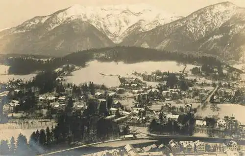 Austria Bad Ischl general view