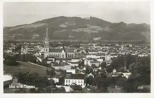 Austria Linz an der Donau