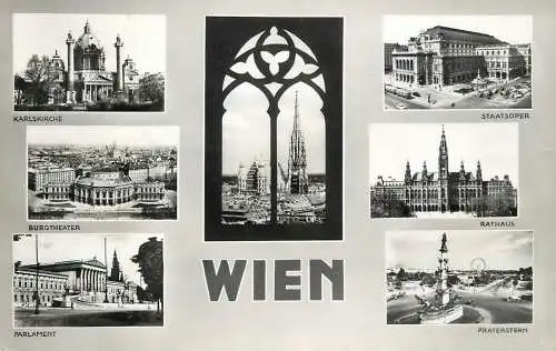 Austria Wien multi view