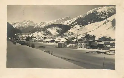 St. Anton am Arlberg Austria