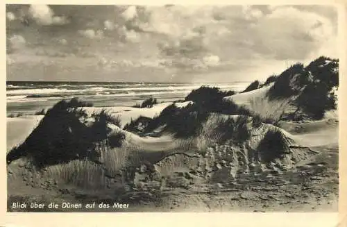 Langeoog, Lower Saxony, Germany