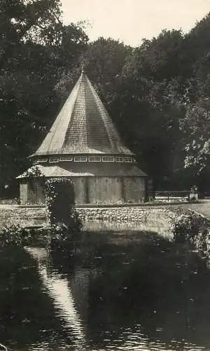 Hungary Miskolc-Tapolca Gyogyfurdo