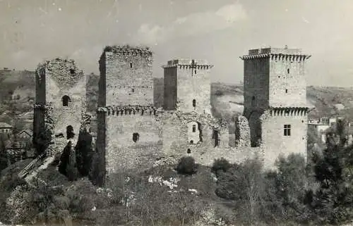 Hungary Diosgyor Castle Museum