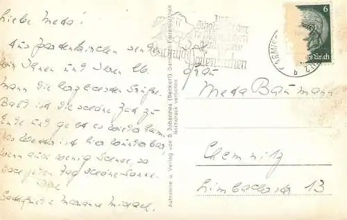 Germany Garmisch general view