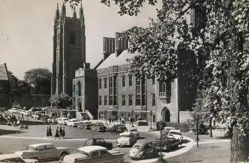 Canada Toronto, University of Toronto, Hart House