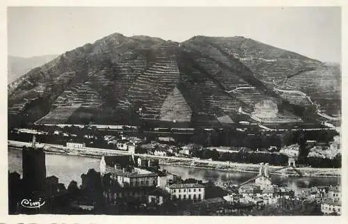 France Tain-L'HErmitage (Drome)