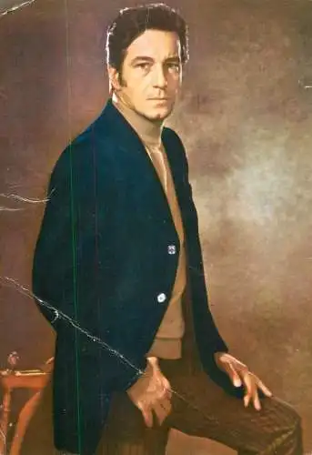 Romania Sergiu Nicolaescu