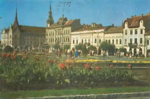 Romania Cluj-Napoca