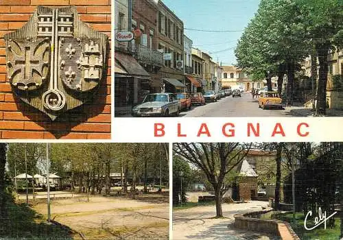 France Blagnac (Haute-Garonne) multi view