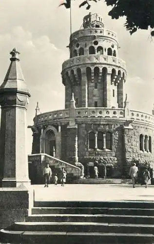 Budapest 1959