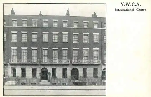 YMCA International Centre