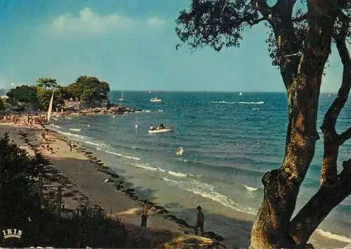 France Ile de Noirmoutier La Pointe St-Pierre