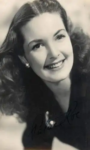 Cinema film starlet actress Paluce Roi