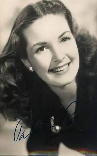 Cinema film starlet actress Patrice Roi