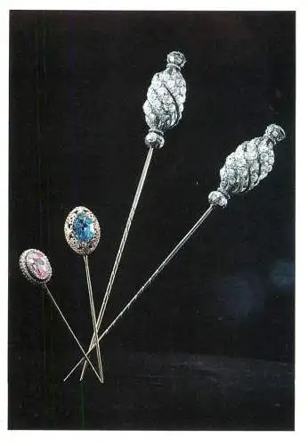 Jewelry decorative ornaments
