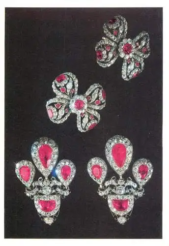 Jewelry earrings types
