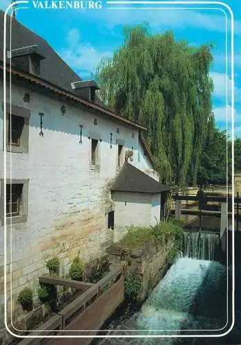 Netherlands Valkenburg Sjiloens-molen