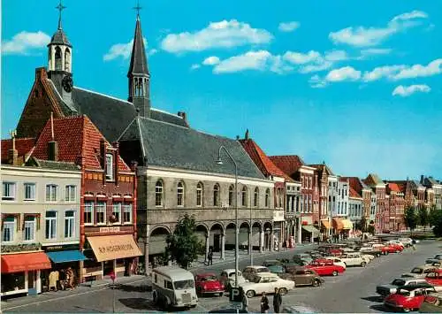 Netherlands Zierkzee
