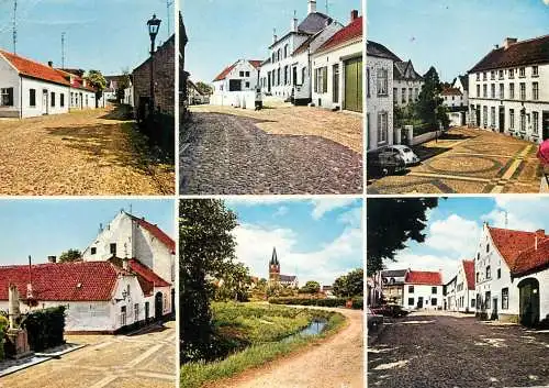 Netherlands Thorn multi view