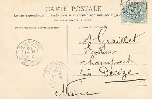 France Vendée Lucon l'institution Richelieu