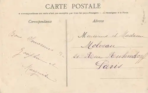 France Vendée La Rabatelière