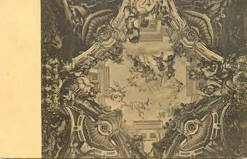 Italy Genova Palazzo Rosso