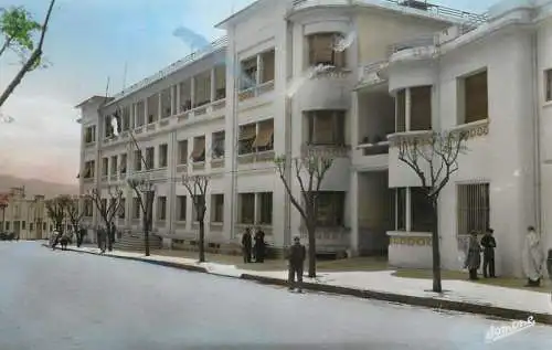 Tizi Ouzou Gendarmerie Nationale