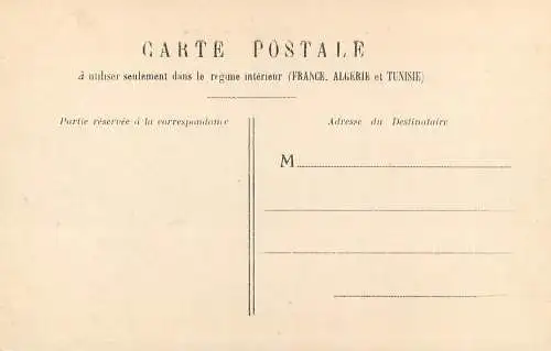 cpa France Loiret Orléans Mairie