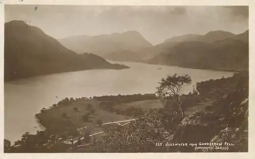 Ullswater
