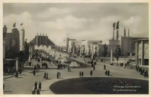 Exposition de Bruxelles 1935