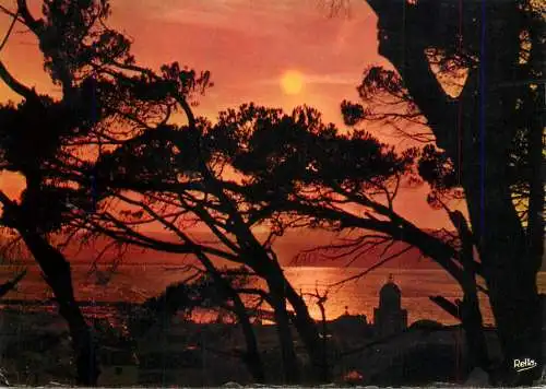 France Cote d'Azur Varoise Saint-Tropez (Var)