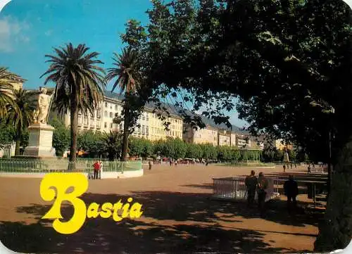 France Bastia (Haute Corse)