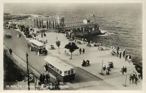 Malta Chalet - Ghar id-dud - Sliema