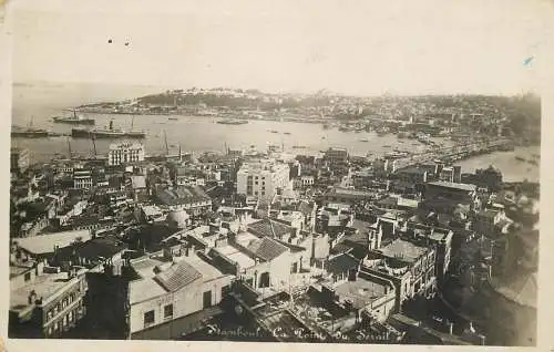 Istanbul 1932