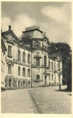 Germany Thuringia Sonneberg museum