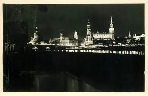 Germany Dresden Jap. Palais