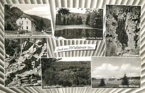 Germany Meissner gasthaus pension Schwalbenthal