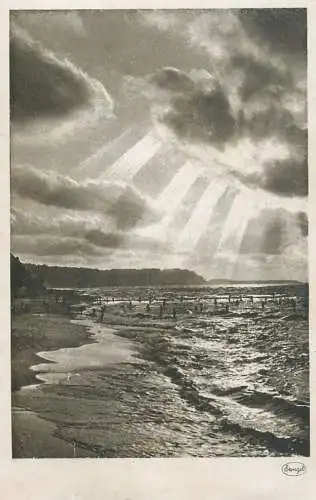 Germany North Sea