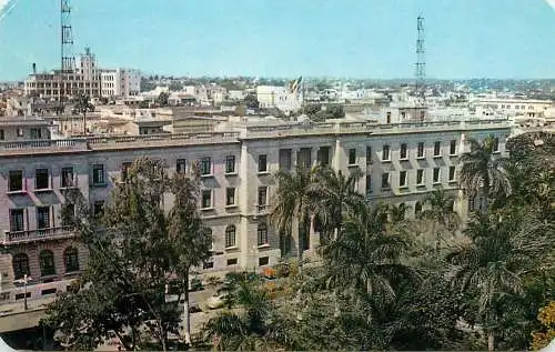 MexicoTampico municipal palace