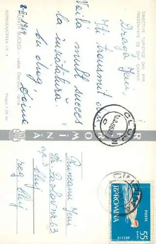 Romania Bucegi valea Dorului iarna