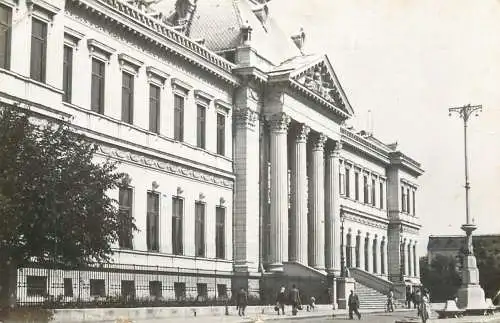 Romania Craiova institut tehnic