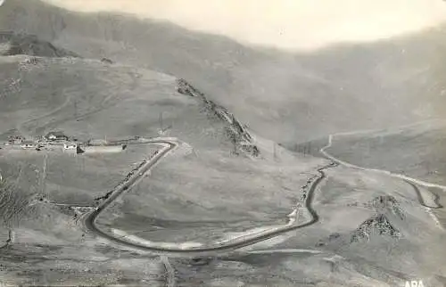 Andorra Calls d'Andorra Port d'Envalira