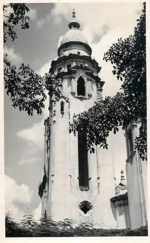 Venezuela Caracas Panteon Nationale