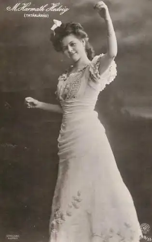 M. Harmath Hedvig