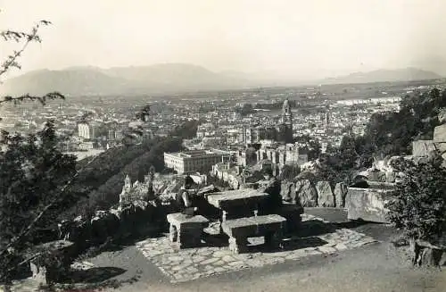 Spain Málaga