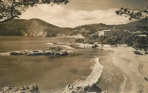 Spain Islas Baleares Mallorca Camp de Mar